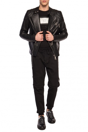 Drawstring jeans, zdjęcie 2 Drawstring jeans od Philipp Plein